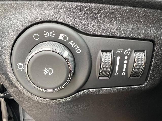 2019 Jeep Compass Vehicle Photo in Appleton, WI 54914