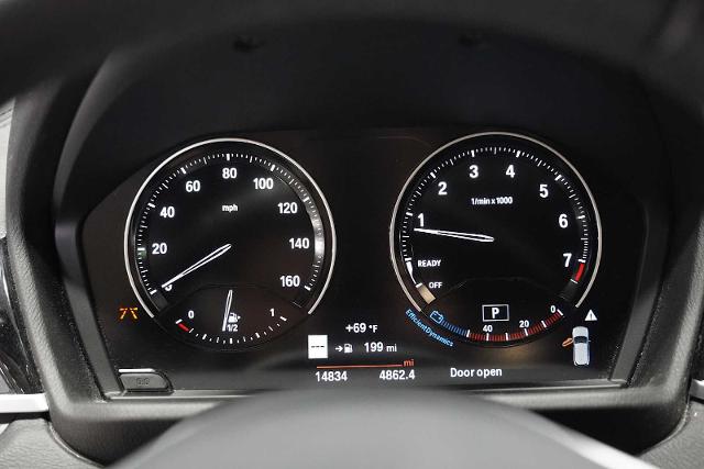 2023 BMW X2 sDrive28i Vehicle Photo in GRAPEVINE, TX 76051