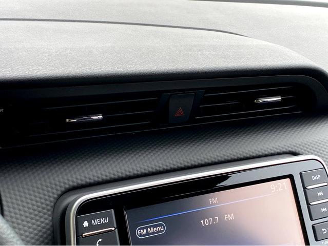 2025 Nissan Kicks Play Vehicle Photo in Hinesville, GA 31313