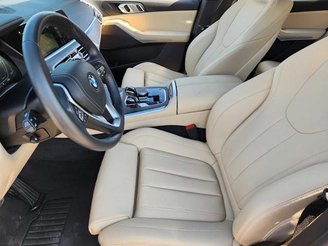 2022 BMW X5 sDrive40i Vehicle Photo in PLANO, TX 75024