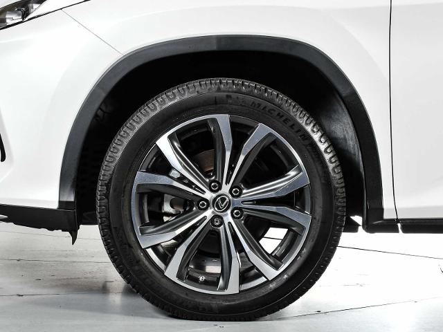 2021 Lexus RX 350L Vehicle Photo in DALLAS, TX 75235