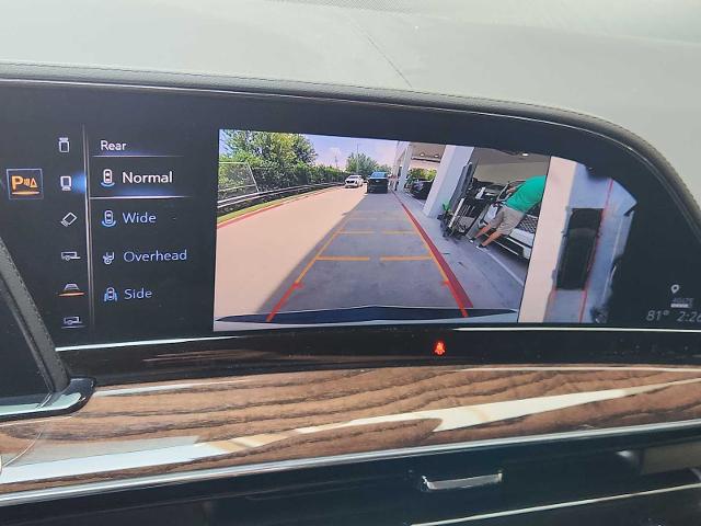 2022 Cadillac Escalade Vehicle Photo in Grapevine, TX 76051