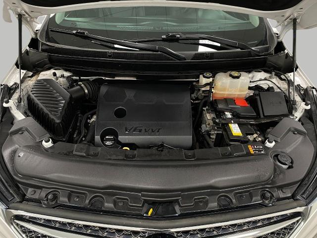 2021 Buick Enclave Vehicle Photo in Appleton, WI 54913
