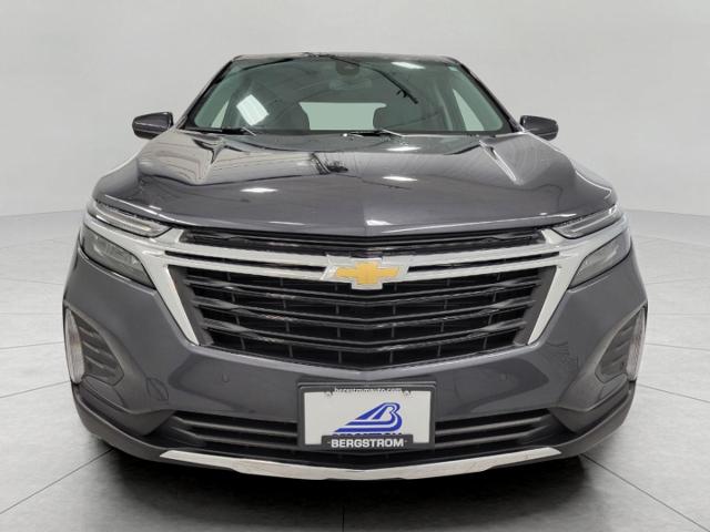 2022 Chevrolet Equinox Vehicle Photo in APPLETON, WI 54914-4656