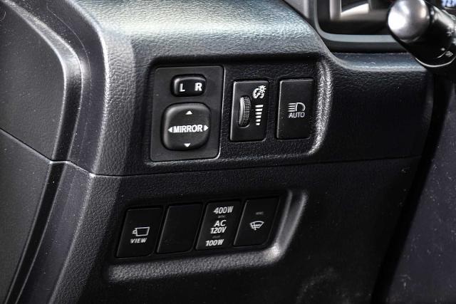 2023 Toyota 4Runner Vehicle Photo in DALLAS, TX 75235