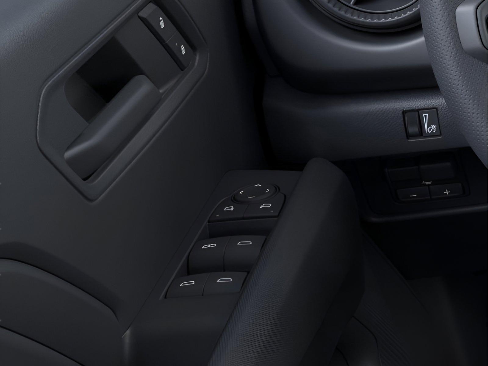 2025 Chevrolet Colorado Vehicle Photo in GEORGETOWN, TX 78626-7508