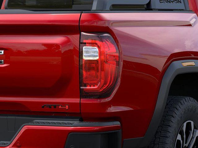2025 GMC Canyon Vehicle Photo in WATERTOWN, CT 06795-3318