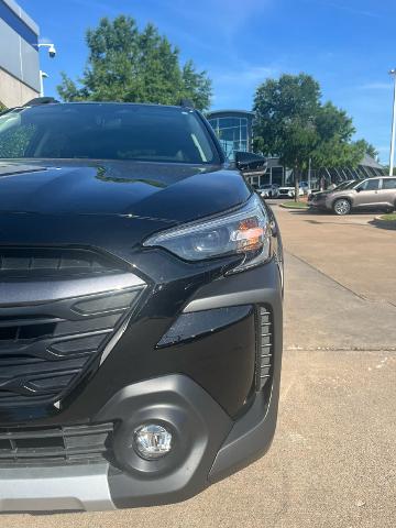 2025 Subaru Outback Vehicle Photo in DALLAS, TX 75209