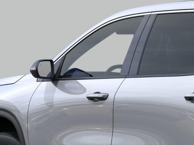 2025 Chevrolet Traverse Vehicle Photo in NEENAH, WI 54956-2243