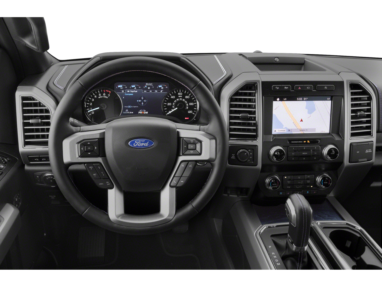 2019 Ford F-150 Vehicle Photo in Green Bay, WI 54304