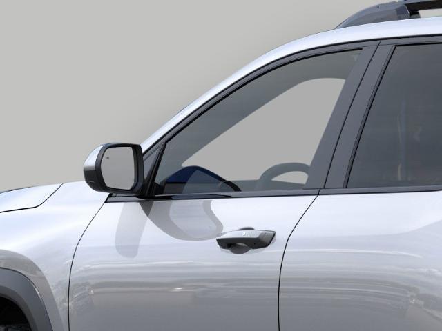 2026 Chevrolet Equinox Vehicle Photo in APPLETON, WI 54914-4656