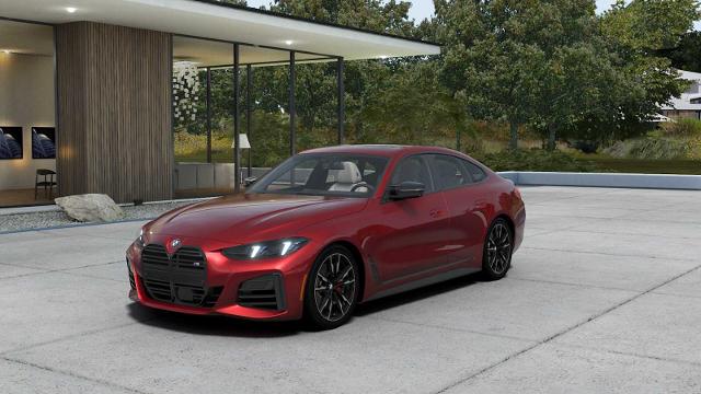 2025 BMW M440i xDrive Vehicle Photo in GRAPEVINE, TX 76051