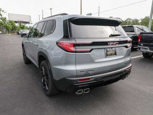 2025 GMC Acadia Vehicle Photo in HOMOSASSA, FL 34448-1461