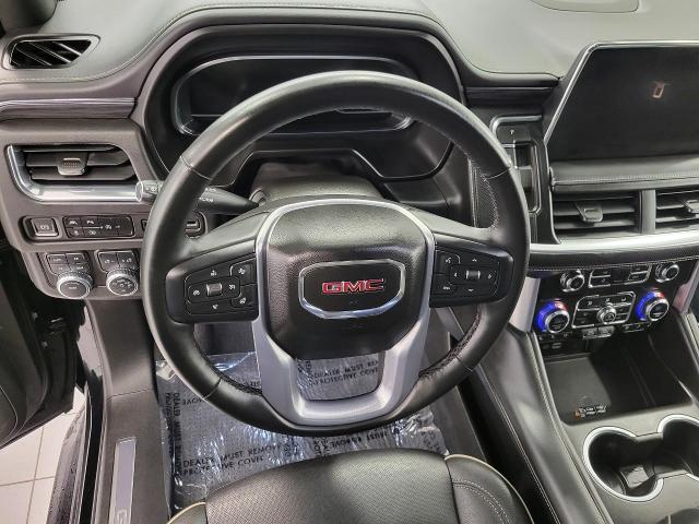 2023 GMC Yukon XL Vehicle Photo in APPLETON, WI 54914-4656