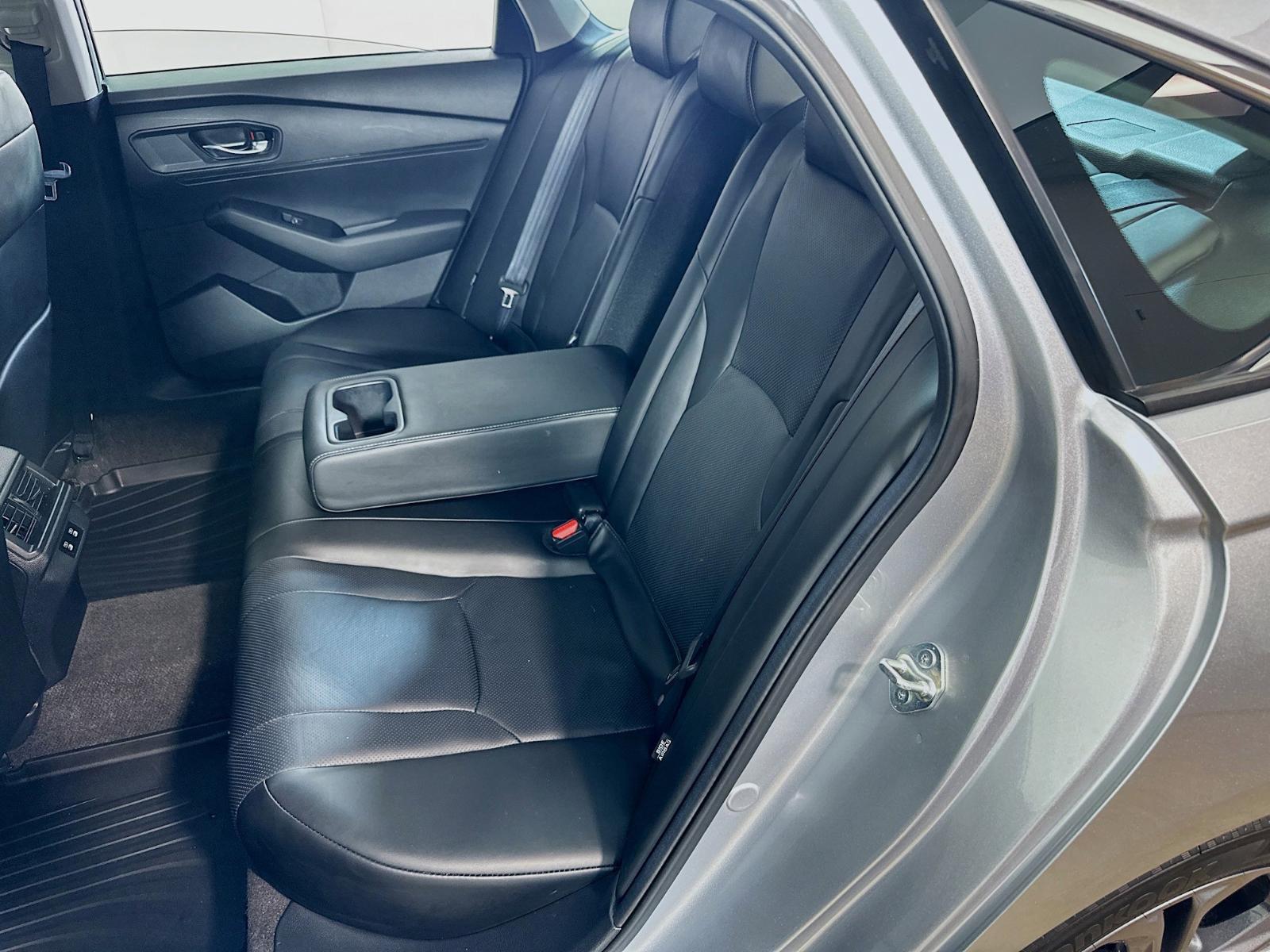 2024 Honda Accord Hybrid Vehicle Photo in Langhorne, PA 19047