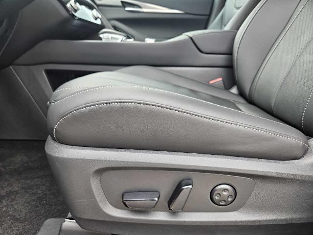 2025 INFINITI QX60 Vehicle Photo in Fort Worth, TX 76132