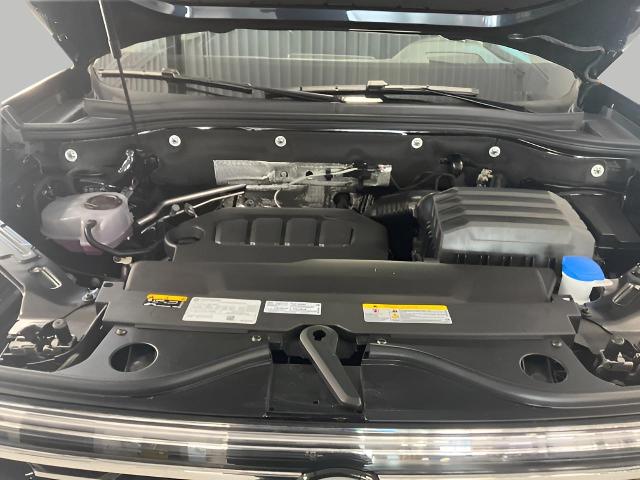 2025 Volkswagen Atlas Vehicle Photo in Appleton, WI 54913