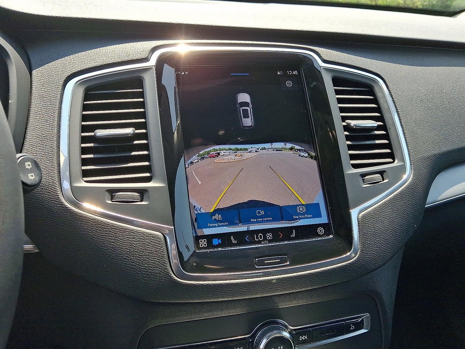 2024 Volvo XC90 Vehicle Photo in Trevose, PA 19053