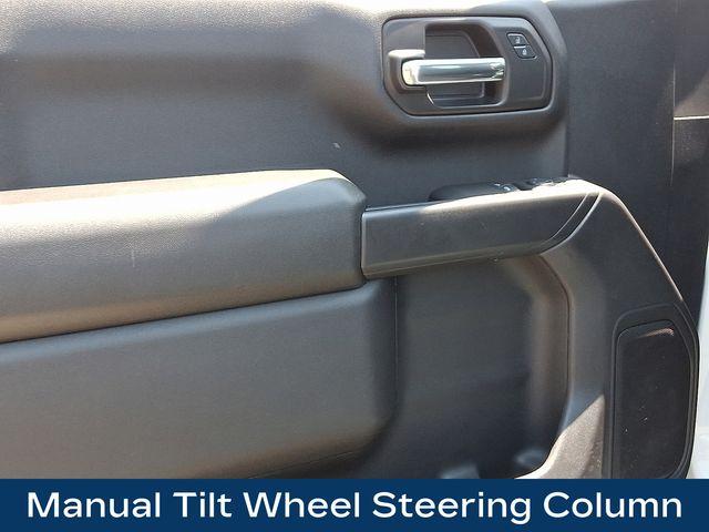 2024 Chevrolet Silverado 1500 Vehicle Photo in PAWLING, NY 12564-3219