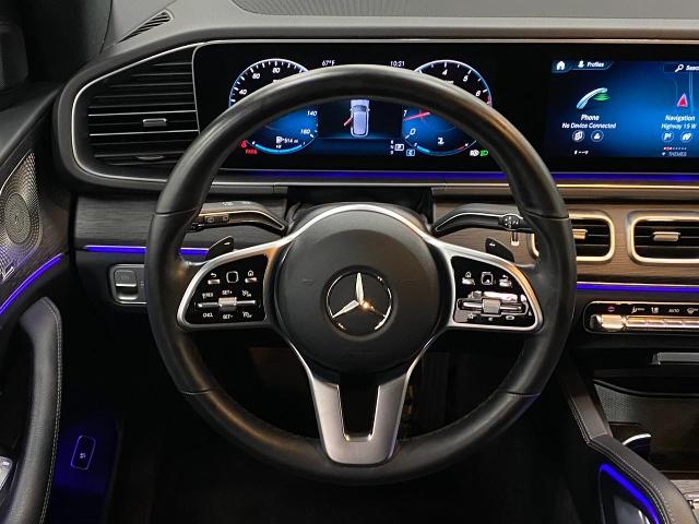 2022 Mercedes-Benz GLE Vehicle Photo in Appleton, WI 54913