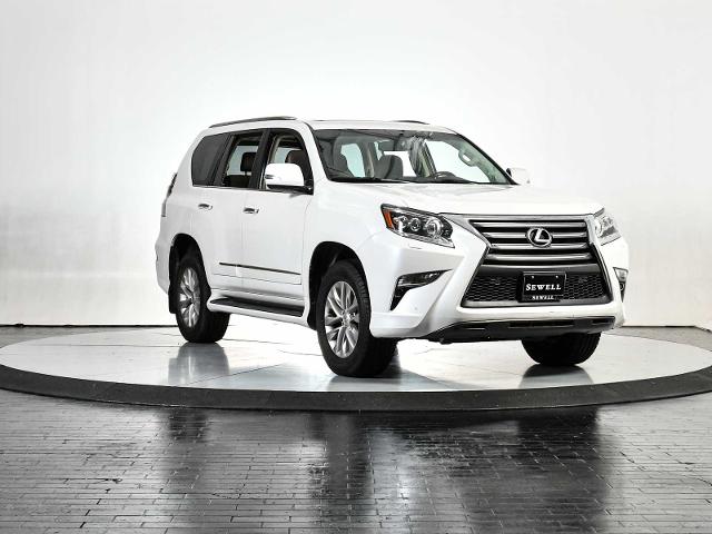 2016 Lexus GX 460 Vehicle Photo in DALLAS, TX 75235