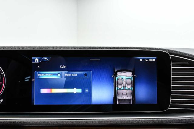 2024 Mercedes-Benz GLE Vehicle Photo in DALLAS, TX 75235