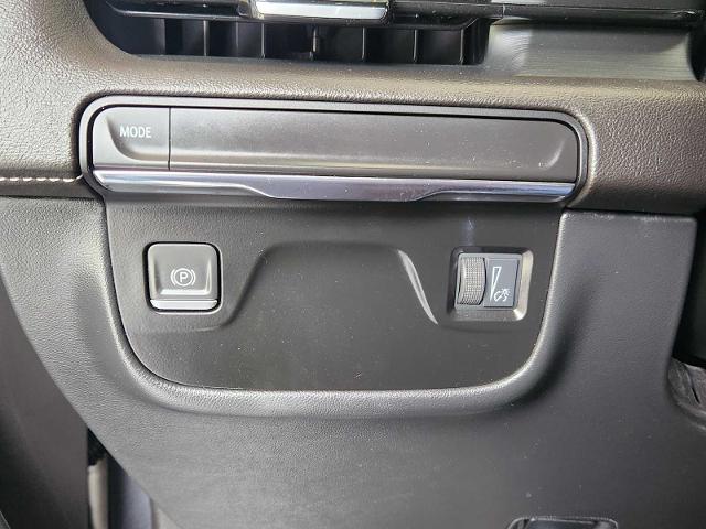 2021 Cadillac Escalade ESV Vehicle Photo in HOUSTON, TX 77079