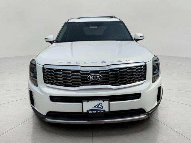 2020 Kia Telluride Vehicle Photo in Appleton, WI 54914