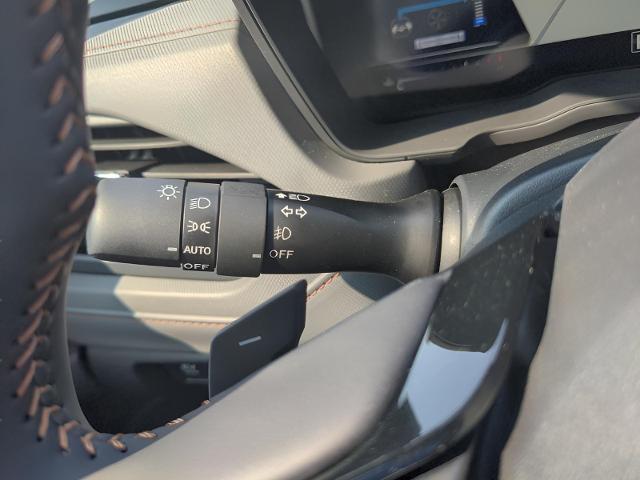 2025 Subaru Forester Vehicle Photo in Green Bay, WI 54304