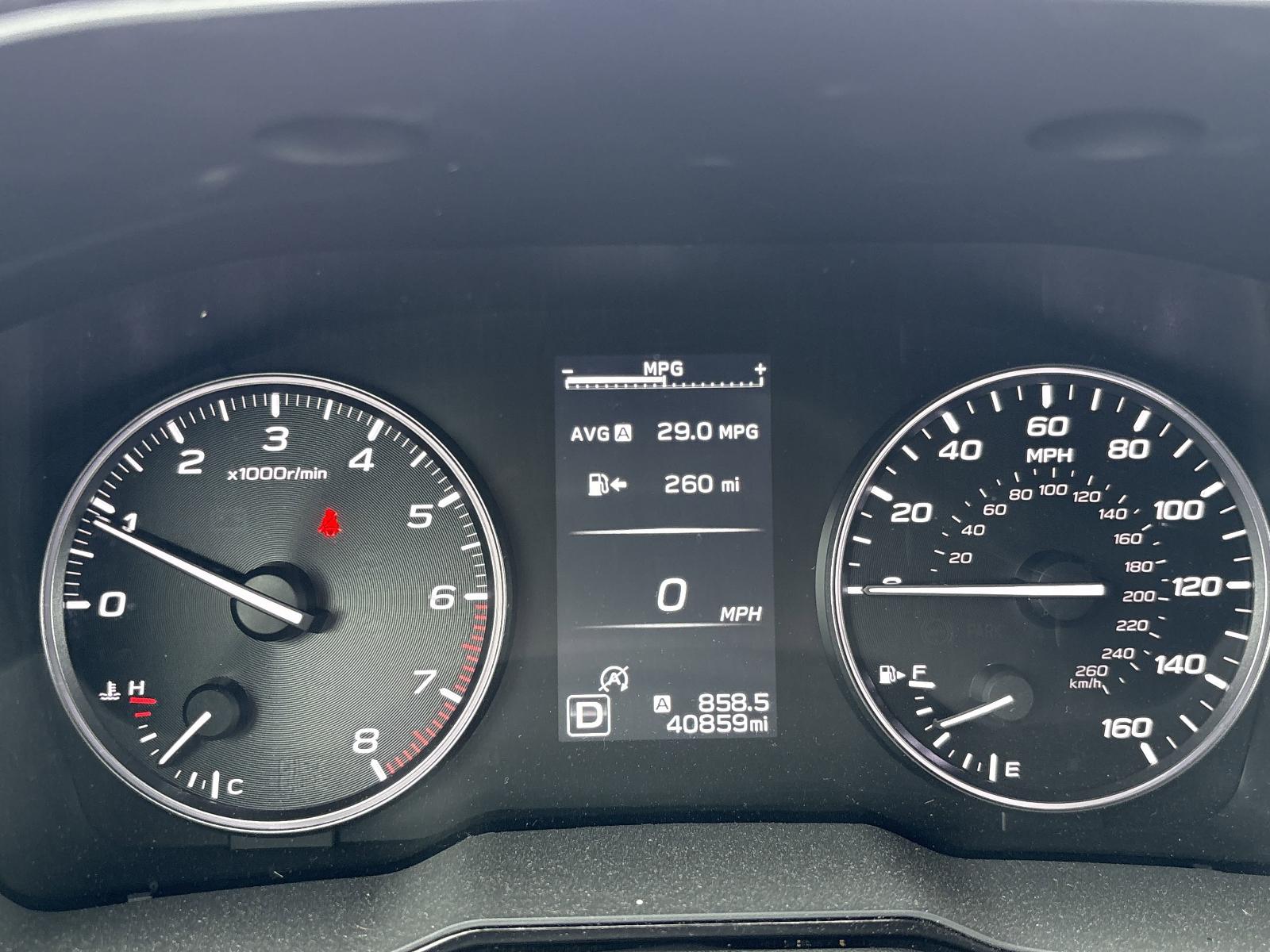 2023 Subaru Outback Vehicle Photo in Mechanicsburg, PA 17050