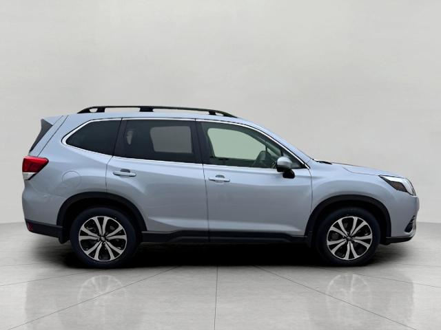 2023 Subaru Forester Vehicle Photo in Green Bay, WI 54304