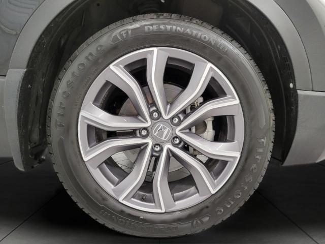 2020 Honda CR-V Vehicle Photo in Neenah, WI 54956