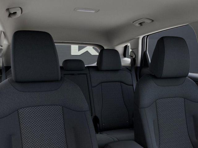 2026 Kia Sportage Vehicle Photo in Tucson, AZ 85712