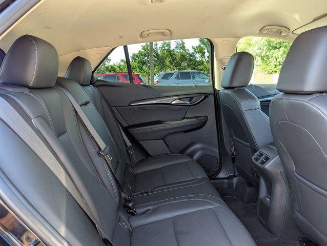 2023 Buick Envision Vehicle Photo in San Antonio, TX 78230