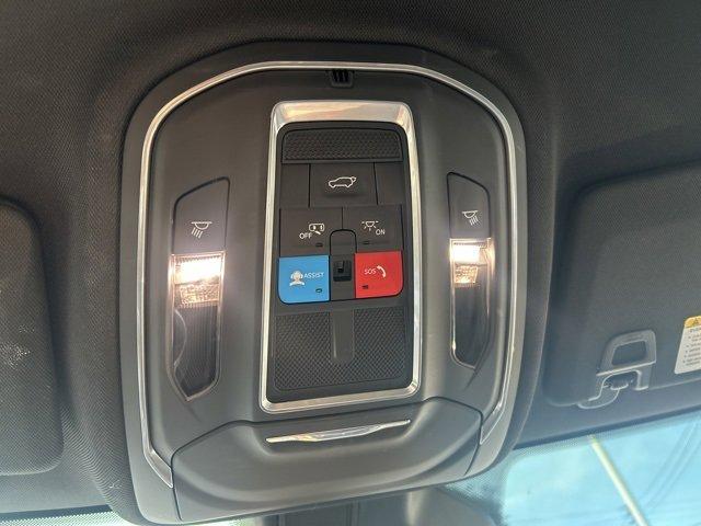2022 Jeep Grand Cherokee Vehicle Photo in Harrisburg, PA 17111