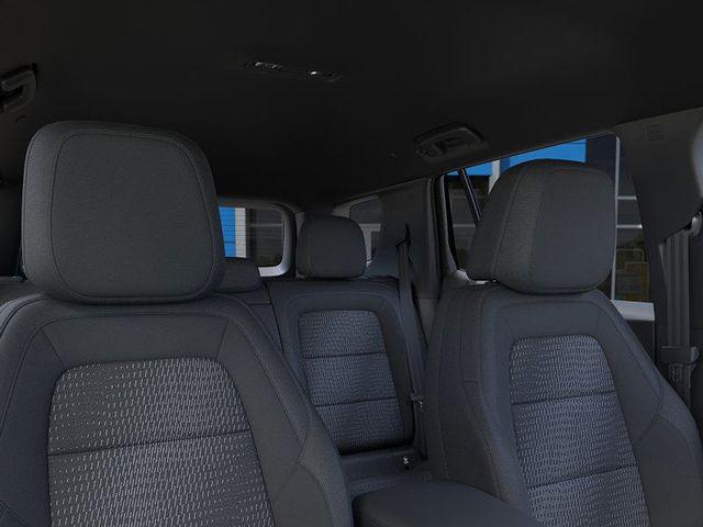 2026 Chevrolet Equinox Vehicle Photo in PAWLING, NY 12564-3219