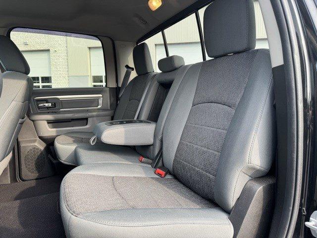 2015 Ram 2500 Vehicle Photo in Mechanicsburg, PA 17050-1707