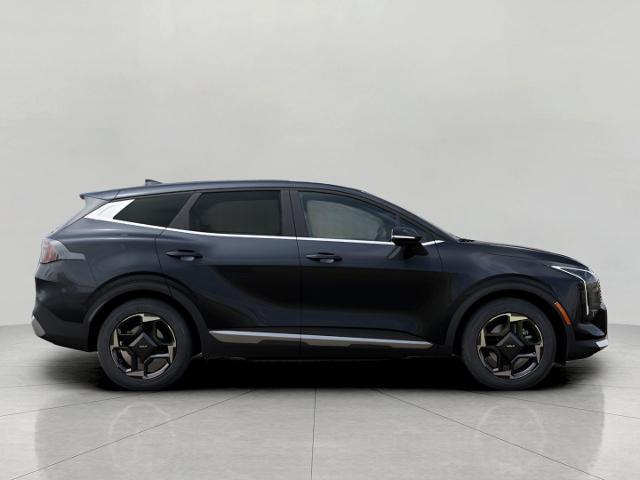 2026 Kia Sportage Vehicle Photo in Oshkosh, WI 54904