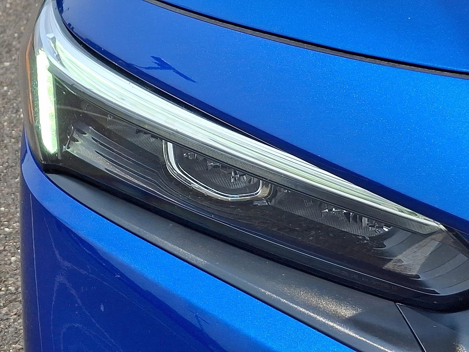 2022 Honda Civic Sedan Vehicle Photo in Trevose, PA 19053