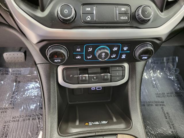 2023 GMC Acadia Vehicle Photo in NEENAH, WI 54956-2243