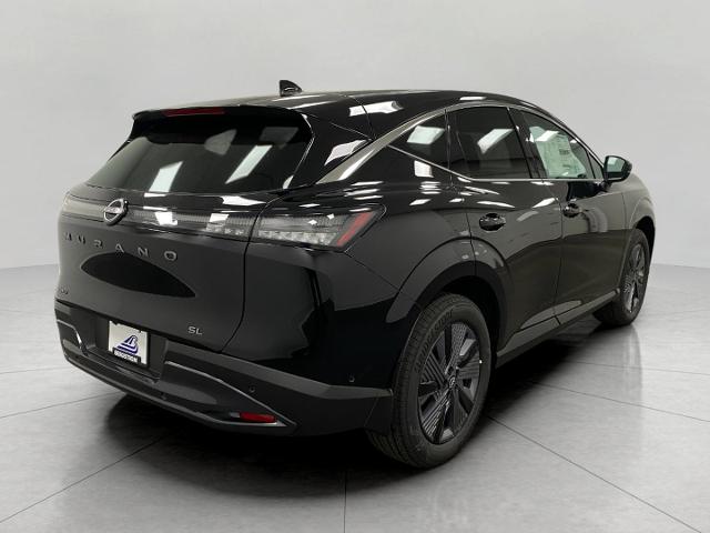 2025 Nissan Murano Vehicle Photo in Appleton, WI 54913