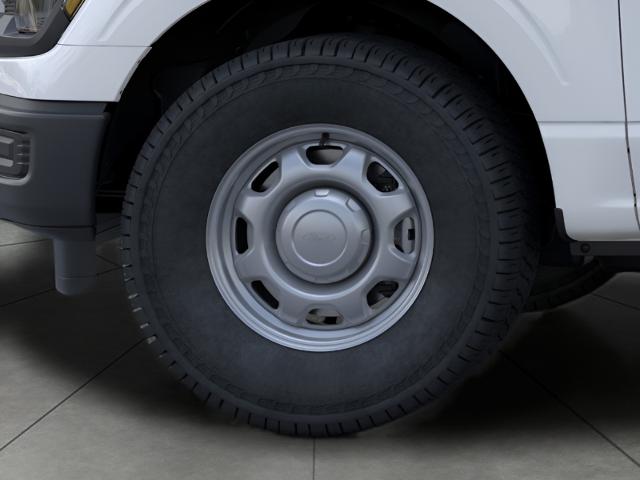 2025 Ford F-150 Vehicle Photo in Neenah, WI 54956