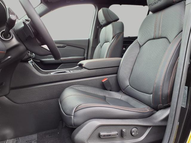 2026 Honda Passport Vehicle Photo in Oshkosh, WI 54904