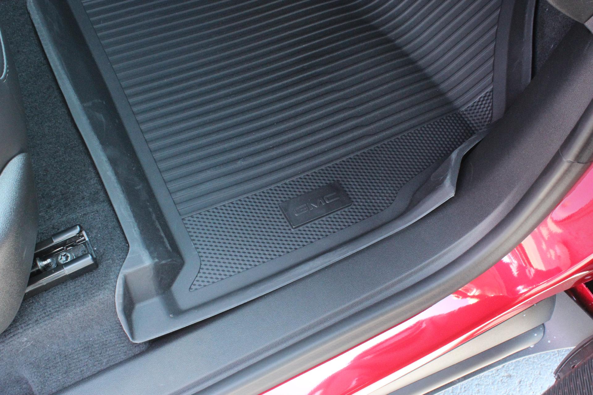 2025 GMC Acadia Vehicle Photo in AURORA, CO 80012-4011