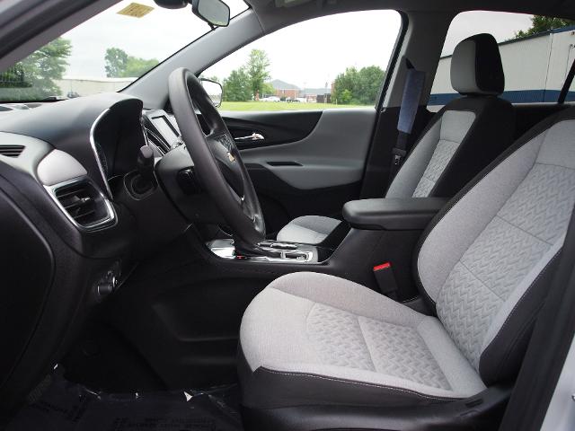 2022 Chevrolet Equinox Vehicle Photo in MADISON, IN 47250-1611