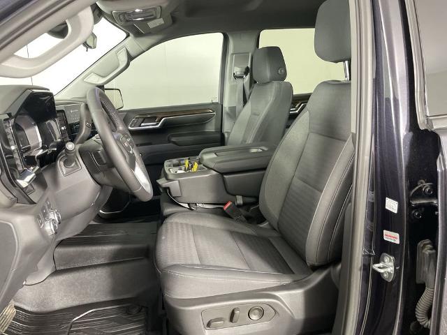 2022 GMC Sierra 1500 Vehicle Photo in GILBERT, AZ 85297-0402