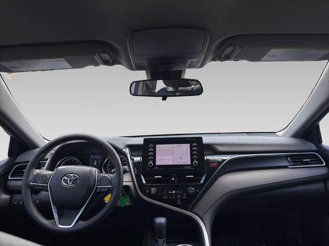 2022 Toyota Camry Vehicle Photo in Statesboro, GA 30458