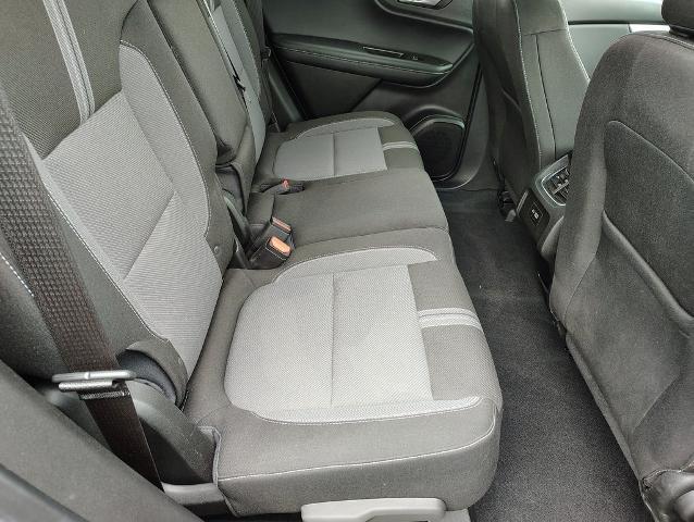 2023 Chevrolet Blazer Vehicle Photo in GREEN BAY, WI 54304-5303