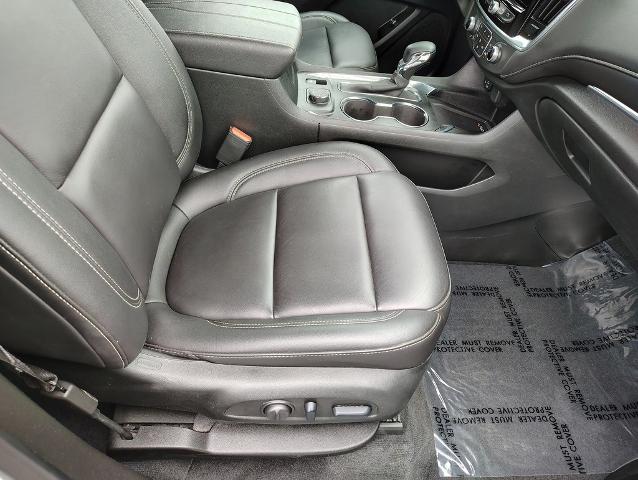 2023 Chevrolet Traverse Vehicle Photo in GREEN BAY, WI 54304-5303