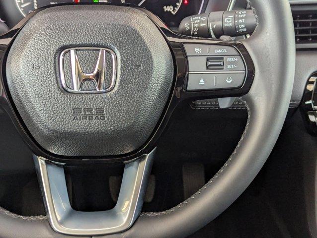 2025 Honda Pilot Vehicle Photo in San Antonio, TX 78230